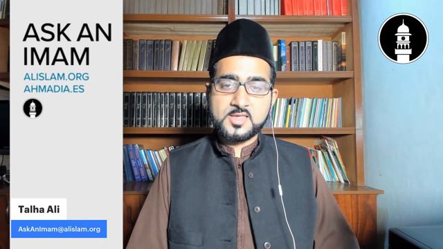 Love of Khilafat for the Jama'at | Ask an Imam смотреть онлайн