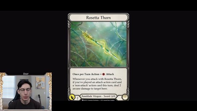 Flesh and Blood Banlist Predictions: Everfest Meta Pre-Pro Tour! смотреть онлайн