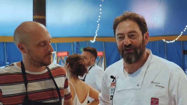 Al Mèni 2019 - Franco Cimini E Giovanni Passerini