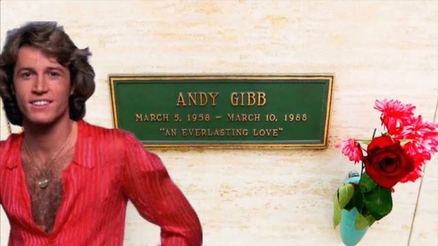 Tongue Tied Murder of Andy Gibb смотреть онлайн