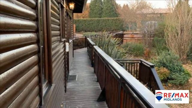 3 Bedroom House For Sale in Underberg, KwaZulu Natal, South Africa for ZAR 1,595,000 смотреть онлайн