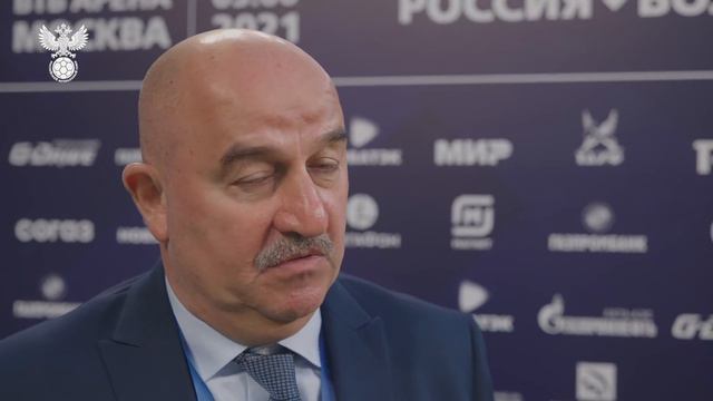 Станислав Черчесов: 
