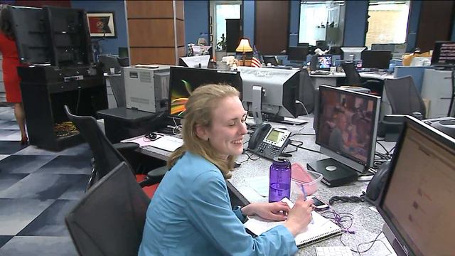 WGN Goodbye to Megan смотреть онлайн