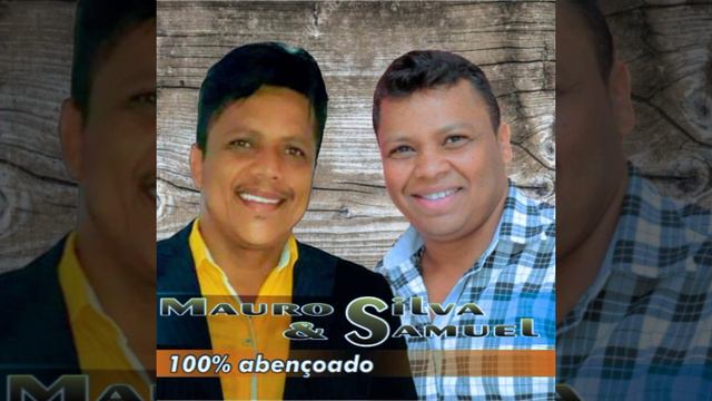 Mauro Silva & Samuel - Alô Jesus