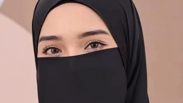 #islamicvideo#islam#islamic#muslimah#никаб#islamicstatu#afghanistan#arabic#nikab#nikah#niqab#islsm