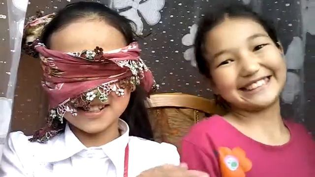 ♥ Что в моих руках |Челендж |Жиба♥