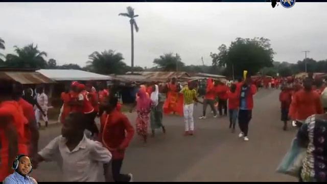 Edito: La marche de la honte du gouvernement et des institutions de la République en soutien à Faur смотреть онлайн