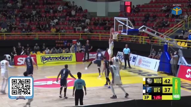 Highlights Douglas Santos Season 2021-2022