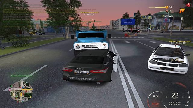Grand Theft Auto San Andreas 2024.09.22 - 20.27.04.05 смотреть онлайн