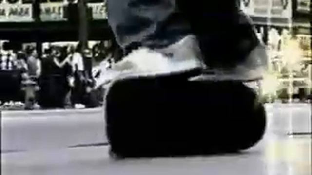 Rodney Mullen Free Style смотреть онлайн