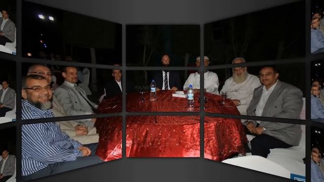 Ahmad Ashraf's Wedding смотреть онлайн