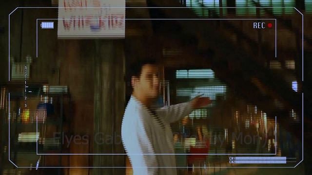 ELYES GABEL - English lesson... смотреть онлайн