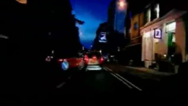 Roma Kenga - Summer Night City (videoclip) смотреть онлайн