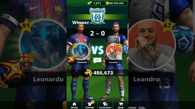 Football Strike - VIP BAG OPENING | Leo Ortiz смотреть онлайн