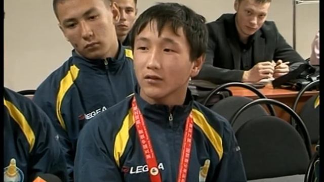 Радар-спорт 18.09.14 смотреть онлайн