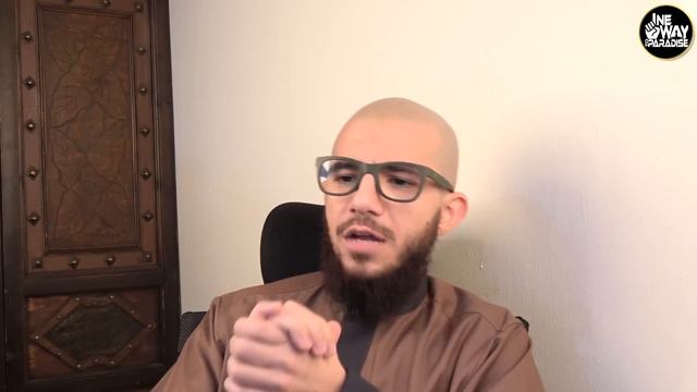 Mission: RECTIFICATION - Yaqeen Institute, Tahir Wyatt, Spubs, Mufti Menk | Abu Mussab Wajdi Akkari смотреть онлайн