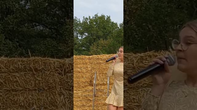 Полина Алексанова «Sir Duke» смотреть онлайн