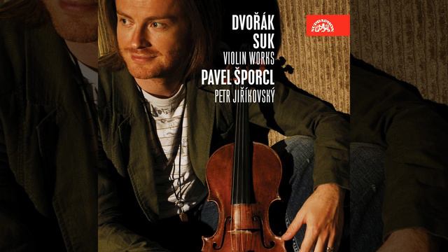 Nocturne for Violina and Piano in B major, Op. 40 (B. 48) смотреть онлайн