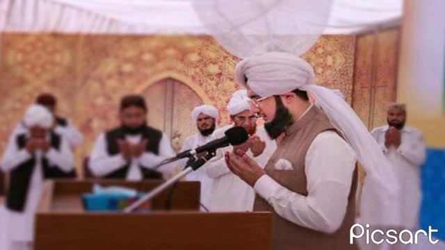 Sehra Pak Sultan Muhammad Ali Ker Krm Do Jug Dia Saiyan Sufi Ghulam Shabbir & M Ramzan Sultani