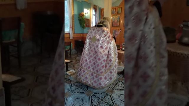 Проповед на ст.ик. Иван Стоянов на 05.01 2021 г.,с.Трапище