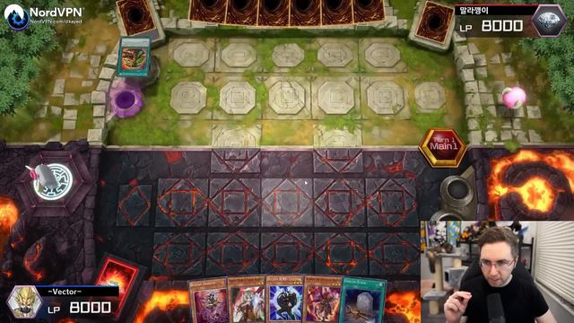 This Deck Is About to Be Tier 1! [Yu-Gi-Oh! Master Duel] смотреть онлайн