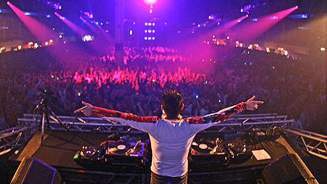DJ Tiesto Power Mix 2