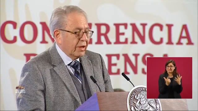 El pulso de la salud. Dr.Alcocer Varela.3 nov 2020. смотреть онлайн