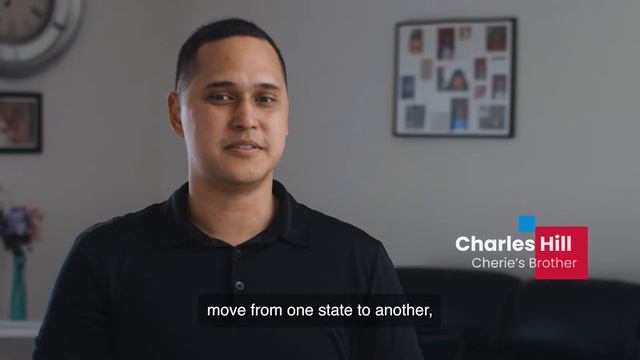 2022 SourceAmerica Evelyne Villines Award –  Cherie Hill-Mayers