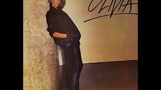 Olivia Newton-John - Boats Against The Current