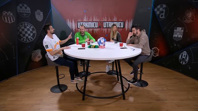 Ja sam vlak što zgazit' će te mali... | Utakmicu po utakmicu | Epizoda 31 | S23/24