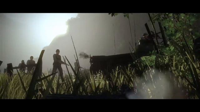 Battlefield Bad Company 2 Часть 1 Миссия Аврора смотреть онлайн