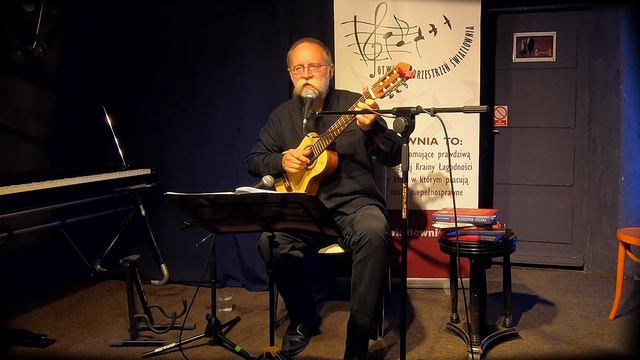 Jacek Kowalski - Pochwała wojny /Bertrana de born/ смотреть онлайн
