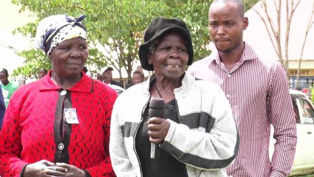 Wakili Albert Mokono Ondieki Final Journey Pt E смотреть онлайн