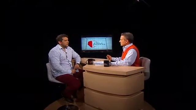 Diego Arias: La Caja De Pandora