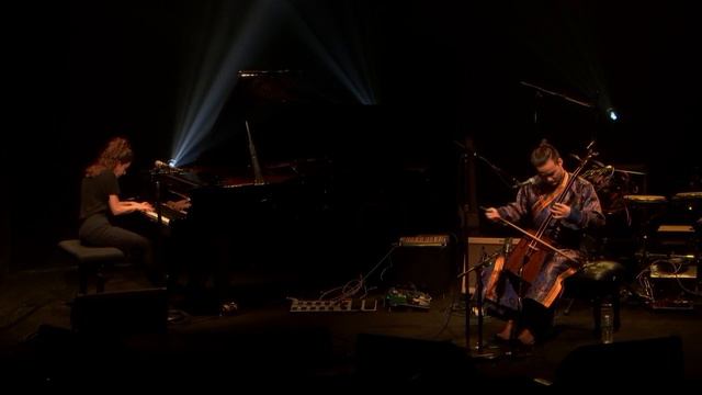 Morin Tuvurguun (Gobi Rhapsodie)