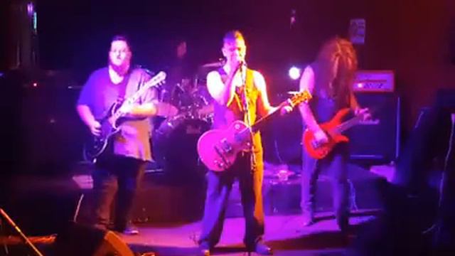 Way Outta League pt1 - Live at the Colonel Light 04/03/17 смотреть онлайн
