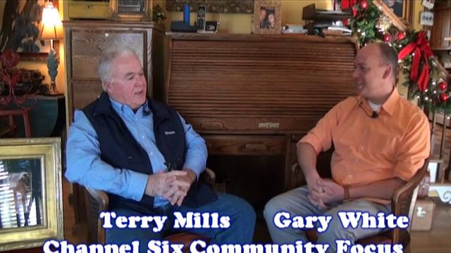 Community Focus with State Representative Terry Mills 12 2016 Part Two of Two смотреть онлайн