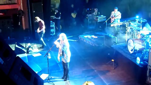Amy Macdonald - Poison Prince -- Live At AB Brussel 25-02-2013 смотреть онлайн