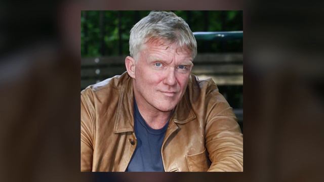 Anthony Michael Hall to screen films in Las Cruces смотреть онлайн