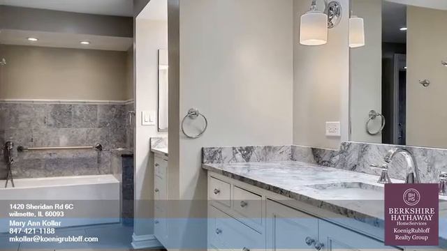 1420 Sheridan Rd - Mary Ann Kollar смотреть онлайн
