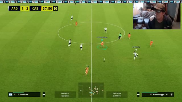 🤚 NO HAGAS ESTO A NO SER QUE SEAS PRO EN EFOOTBALL 2023 смотреть онлайн