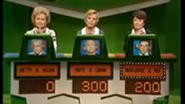 Tattletales (1974) [John Harlan Announces]: Pt. 2 смотреть онлайн