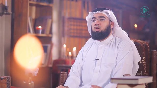 Дни Абу Бакра رضي الله عنه Серия 28   Хасан аль Хусейни