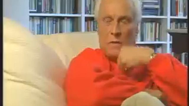 Willem Oltmans over Israel, Irak, 11 september uncut interview смотреть онлайн
