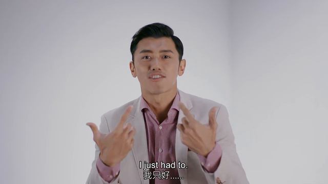 #MYMercedesCNY Million Things To Love About CNY - Hansen Lee