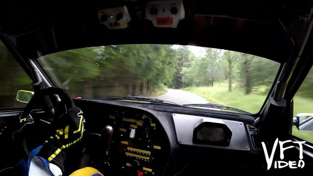Jan Dohnal - Peugeot 306 Maxi KIT - Test 7.7.2022