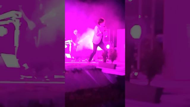 Ermal Meta Cervere 10/07/2018 Caro Antonello смотреть онлайн