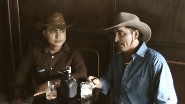 REY PERDOMO ME VIERON LLORAR.wmv