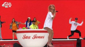 Jax Jones - 'You Don't Know Me' Ft. Raye