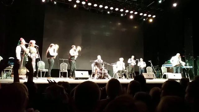 Горан Брегович смотреть онлайн
